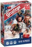 Jumbo Spiele Spiel Jumbo Spiele, Stratego Quick Battle, Strategiespiel, Jumbo...