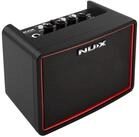 Nux Nux Gitarren-Verst&auml;rker Mighty Lite BT MKII Verst&auml;rker (3,00 W,