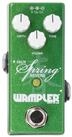 Wampler Spielzeug-Musikinstrument, Mini Faux Spring Reverb - Effektger&auml;t f&uuml;r