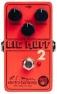 Electro Harmonix Musikinstrumentenpedal, (Effekte, Verzerrer), Big Muff Pi 2 -