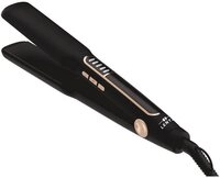 Lentz Gl&auml;tteisen Haargl&auml;tter Gl&auml;tteisen Schwarz 74455