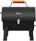 Royal Gourmet Holzkohlegrill Tragbarer Campinggrill Kohle Tischgrill Klappgrill f&uuml;r
