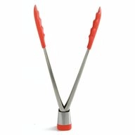 mastrad Grillzange Rot 28 cm