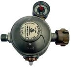 TGO Druckregler Regler 1,5kg/h, 50mbar zweistufig