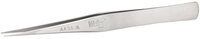 Weller Erem&reg; Pinzette Weller Erem&reg; AASASL Pr&auml;zisionspinzette Spitz, fein...