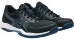 Asics GEL-FLARE 12 ASICS BLUE/ILLUMINATE YELLOW Hallenschuh 42 2/3 EU
