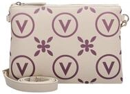 VALENTINO BAGS Umh&auml;ngetasche Samba Re Print - Umh&auml;ngetasche 24 cm (ecru/rosa)