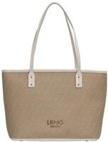 Liu Jo Shopper Evrim - Shopper S 30 cm (naturale)