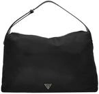 Guess Handtasche Follie Hobo - Schultertasche (black)