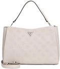 Guess Schultertasche Tisha, Polyurethan