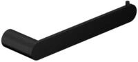 CHRIS BERGEN Handtuchhalter Handtuchstange zum Schrauben, in Chrom und Schwarz...