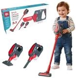 DIRT DEVIL Kinder-Staubsauger Dirt Devil Spielzeug Staubsauger 3-in-1 -
