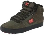 DC Shoes PURE HIGH-TOP WC WNT Winterboots Winterschuhe, Sneakerboots,...