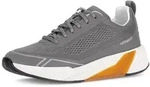 rollingsoft Sneaker, Freizeitschuh, Halbschuh, Schn&uuml;rer mit Details in der...