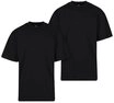 URBAN CLASSICS T-Shirt Urban Classics Herren Tall Tee 2-Pack (1-tlg)