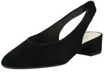 Gabor Gabor Pumps Veloursleder Slingpumps