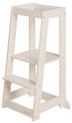 roba&reg; Stehhilfe Monti Step - Lernturm nach Montessori - Tritthocker f&uuml;r Kinder