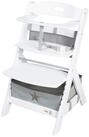 roba&reg; Hochstuhl Liv Up - mitwachsender Treppenhochstuhl - bis 70kg belastbar...