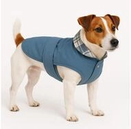 Nobby Hundemantel Nobby Hundemantel Sela grau