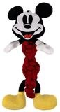 Disney Mickey Mouse Kauspielzeug Hundekauspielzeug Seil & Bei&szlig;spielzeug