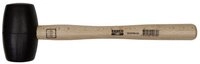 BAHCO Hammer Bahco 3625RM-75 Gummihammer 660 g 360 mm 1 St.