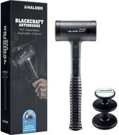 HALDER Hammer Halder BLACKCRAFT-Aktionsbox KFZ 3379s004 Schonhammer...