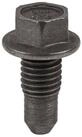 KS Tools &Ouml;lkanne KS Tools &Ouml;lablassschraube, Au&szlig;en6kant 15mm, M12x1,75x26mm,