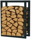 SCHMIDT security tools Kaminholzregal Brennholzregal 60x25x80cm Kaminholzregal...