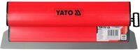 TRIZERATOP Malerspachtel Finish-Spachtel PVC 400 mm (Finish-Spachtel PVC 400 mm,
