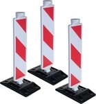 rolly toys&reg; Spiel-Verkehrszeichen rollyBake (Set, 3-tlg)