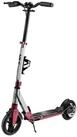 NILS EXTREME Cityroller Scooter Roller Tretroller mit Scheibenbremse und LED