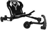 EzyRoller Tretfahrzeug Drifter X, Kinderfahrzeug Dreiradscooter 4 - 14+ Jahre