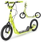 HyperMotion Scooter HyperMotion City Scooter mit Luftreifen 16 Zoll, 15KM