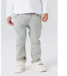 Name It Schlupfjeans NMMRYAN SLIM SWE JEANS 2472-TH NOOS im Jogging Style