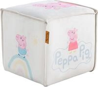 roba&reg; Kinderhocker Peppa Pig