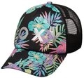 Roxy Trucker Cap Honey Coconut