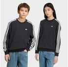 adidas Originals Sweatshirt 3 STRIPE CREW