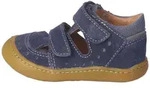 Ricosta Babystiefel blau 24 EU