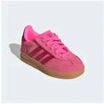 adidas Originals GAZELLE INDOOR COMFORT CLOSURE, ELASTISCHE SCHN&Uuml;RSENKEL...
