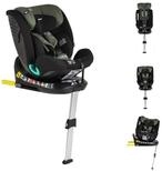 Cangaroo Autokindersitz Kindersitz i-Protect i-Size, ab: 0, bis: 12, (40-150cm)