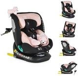 Moni Autokindersitz Kindersitz Serengeti i-Size, ab: 0, bis: 12, (40-150cm)...