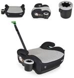 Cangaroo Kindersitzerh&ouml;hung Kindersitz Swift (125-150cm), ab: 4, bis: 12,...