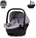 Chipolino Babyschale Babyschale Pearl i-Size, ab: 0, bis: 1.25, (40-85cm)...