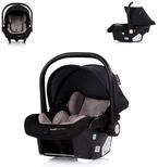 Chipolino Babyschale Babyschale Amore i-Size Gr. 0+, ab: 0, bis: 1.25, (0 - 13 kg)
