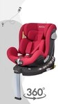 Avova Autokindersitz Swan-Fix I-Size Reboard Kindersitz