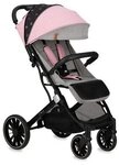MoMi Kinder-Buggy MoMi ESTELLE PLUS LIGHT Buggy in gew&auml;hlter Farbe - Leicht &