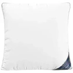 DormiGood Microfaserkissen Premium Kopfkissen Mikrofaser, Allergiker geeignet,...