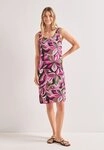 STREET ONE Sommerkleid aus Viskose