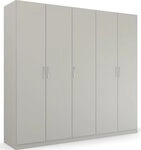 rauch Dreht&uuml;renschrank Kleiderschrank Schrank Garderobe Ankleide PURE BY...