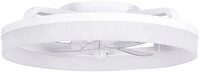 Westinghouse Bodenventilator Deckenventilator 20 W (x H) 500 mm x 165 mm Wei&szlig;...